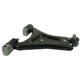 Purchase Top-Quality Control Arm With Ball Joint by MEVOTECH ORIGINAL GRADE - GK80387 pa10