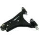 Purchase Top-Quality Control Arm With Ball Joint by MEVOTECH ORIGINAL GRADE - GK80387 pa12