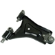 Purchase Top-Quality Control Arm With Ball Joint by MEVOTECH ORIGINAL GRADE - GK80387 pa14