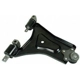Purchase Top-Quality Control Arm With Ball Joint by MEVOTECH ORIGINAL GRADE - GK80387 pa2