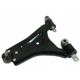 Purchase Top-Quality Control Arm With Ball Joint by MEVOTECH ORIGINAL GRADE - GK80387 pa3