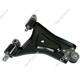 Purchase Top-Quality Control Arm With Ball Joint by MEVOTECH ORIGINAL GRADE - GK80387 pa5