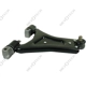 Purchase Top-Quality Control Arm With Ball Joint by MEVOTECH ORIGINAL GRADE - GK80387 pa6