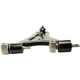 Purchase Top-Quality Control Arm With Ball Joint by MEVOTECH ORIGINAL GRADE - GK80388 pa5