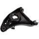 Purchase Top-Quality Control Arm With Ball Joint by MEVOTECH ORIGINAL GRADE - GK80393 pa12