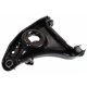 Purchase Top-Quality Control Arm With Ball Joint by MEVOTECH ORIGINAL GRADE - GK80393 pa2