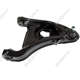 Purchase Top-Quality Control Arm With Ball Joint by MEVOTECH ORIGINAL GRADE - GK80393 pa5