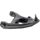 Purchase Top-Quality Control Arm With Ball Joint by MEVOTECH ORIGINAL GRADE - GK80394 pa9