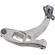 Purchase Top-Quality MEVOTECH ORIGINAL GRADE - GK80395 - Control Arm With Ball Joint pa13