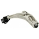 Purchase Top-Quality MEVOTECH ORIGINAL GRADE - GK80396 - Control Arm With Ball Joint pa3