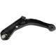 Purchase Top-Quality MEVOTECH ORIGINAL GRADE - GK80397 - Control Arm With Ball Joint pa13