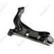 Purchase Top-Quality MEVOTECH ORIGINAL GRADE - GK80397 - Control Arm With Ball Joint pa7