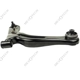Purchase Top-Quality MEVOTECH ORIGINAL GRADE - GK80397 - Control Arm With Ball Joint pa8