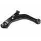 Purchase Top-Quality MEVOTECH ORIGINAL GRADE - GK80398 - Control Arm With Ball Joint pa14