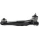 Purchase Top-Quality MEVOTECH ORIGINAL GRADE - GK80398 - Control Arm With Ball Joint pa15
