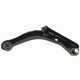 Purchase Top-Quality MEVOTECH ORIGINAL GRADE - GK80398 - Control Arm With Ball Joint pa16