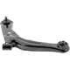 Purchase Top-Quality MEVOTECH ORIGINAL GRADE - GK80399 - Control Arm With Ball Joint pa10