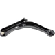 Purchase Top-Quality MEVOTECH ORIGINAL GRADE - GK80399 - Control Arm With Ball Joint pa12