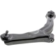 Purchase Top-Quality MEVOTECH ORIGINAL GRADE - GK80399 - Control Arm With Ball Joint pa13