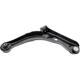 Purchase Top-Quality MEVOTECH ORIGINAL GRADE - GK80400 - Control Arm With Ball Joint pa14