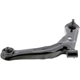 Purchase Top-Quality MEVOTECH ORIGINAL GRADE - GK80400 - Control Arm With Ball Joint pa15