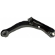 Purchase Top-Quality MEVOTECH ORIGINAL GRADE - GK80400 - Control Arm With Ball Joint pa2