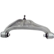 Purchase Top-Quality MEVOTECH ORIGINAL GRADE - GK80401 - Control Arm With Ball Joint pa12