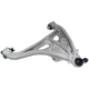 Purchase Top-Quality MEVOTECH ORIGINAL GRADE - GK80401 - Control Arm With Ball Joint pa13