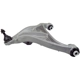 Purchase Top-Quality MEVOTECH ORIGINAL GRADE - GK80401 - Control Arm With Ball Joint pa14