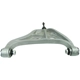 Purchase Top-Quality MEVOTECH ORIGINAL GRADE - GK80403 - Control Arm With Ball Joint pa12