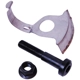 Purchase Top-Quality MEVOTECH ORIGINAL GRADE - GK80405 - Control Arm With Ball Joint pa12