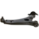 Purchase Top-Quality MEVOTECH ORIGINAL GRADE - GK80405 - Control Arm With Ball Joint pa13