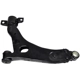 Purchase Top-Quality MEVOTECH ORIGINAL GRADE - GK80405 - Control Arm With Ball Joint pa14
