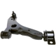 Purchase Top-Quality MEVOTECH ORIGINAL GRADE - GK80405 - Control Arm With Ball Joint pa15