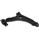 Purchase Top-Quality MEVOTECH ORIGINAL GRADE - GK80405 - Control Arm With Ball Joint pa16