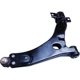 Purchase Top-Quality MEVOTECH ORIGINAL GRADE - GK80408 - Control Arm With Ball Joint pa9