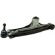 Purchase Top-Quality MEVOTECH ORIGINAL GRADE - GK80428 - Control Arm With Ball Joint pa14