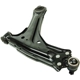 Purchase Top-Quality MEVOTECH ORIGINAL GRADE - GK80428 - Control Arm With Ball Joint pa17