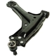Purchase Top-Quality MEVOTECH ORIGINAL GRADE - GK80446 - Control Arm With Ball Joint pa14