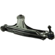 Purchase Top-Quality MEVOTECH ORIGINAL GRADE - GK80446 - Control Arm With Ball Joint pa15