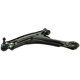 Purchase Top-Quality MEVOTECH ORIGINAL GRADE - GK80446 - Control Arm With Ball Joint pa17