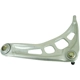Purchase Top-Quality MEVOTECH ORIGINAL GRADE - GK80527 - Control Arm With Ball Joint pa12