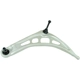 Purchase Top-Quality MEVOTECH ORIGINAL GRADE - GK80527 - Control Arm With Ball Joint pa13