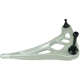 Purchase Top-Quality MEVOTECH ORIGINAL GRADE - GK80527 - Control Arm With Ball Joint pa14