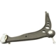 Purchase Top-Quality MEVOTECH ORIGINAL GRADE - GK80531 - Control Arm With Ball Joint pa11
