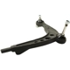 Purchase Top-Quality MEVOTECH ORIGINAL GRADE - GK80531 - Control Arm With Ball Joint pa13