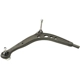 Purchase Top-Quality MEVOTECH ORIGINAL GRADE - GK80531 - Control Arm With Ball Joint pa15