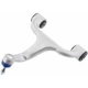 Purchase Top-Quality Control Arm With Ball Joint by MEVOTECH ORIGINAL GRADE - GK80547 pa10