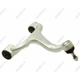 Purchase Top-Quality Control Arm With Ball Joint by MEVOTECH ORIGINAL GRADE - GK80547 pa2