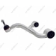 Purchase Top-Quality Control Arm With Ball Joint by MEVOTECH ORIGINAL GRADE - GK80548 pa4